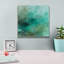 «Adrift» par Julia Purinton, art mural sur toile-103728764