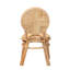 Chaise de salle à manger Bohemian