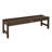 Arbnora Recycled Plastic Outdoor Bench-18864177-18864182