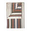 Hand Woven Throw Blanket