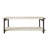 Metal TV Stand Console-1392309437