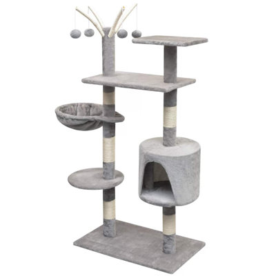 Corder Cat Tree