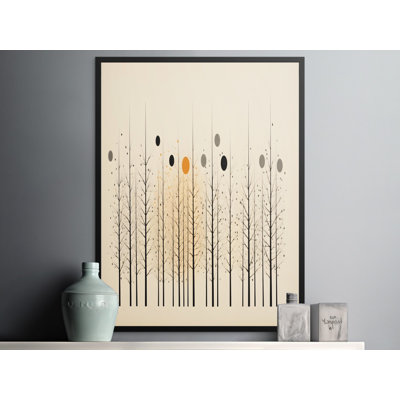 Wilk No Frame Print