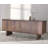 Cannes 68'' Solid Wood Sideboard