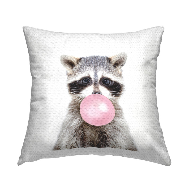 Outdoor Throw Pillow