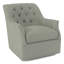 Swivel Tufted Chair-532295563