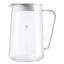 Starfrit 3 Quarts Tea Kettle