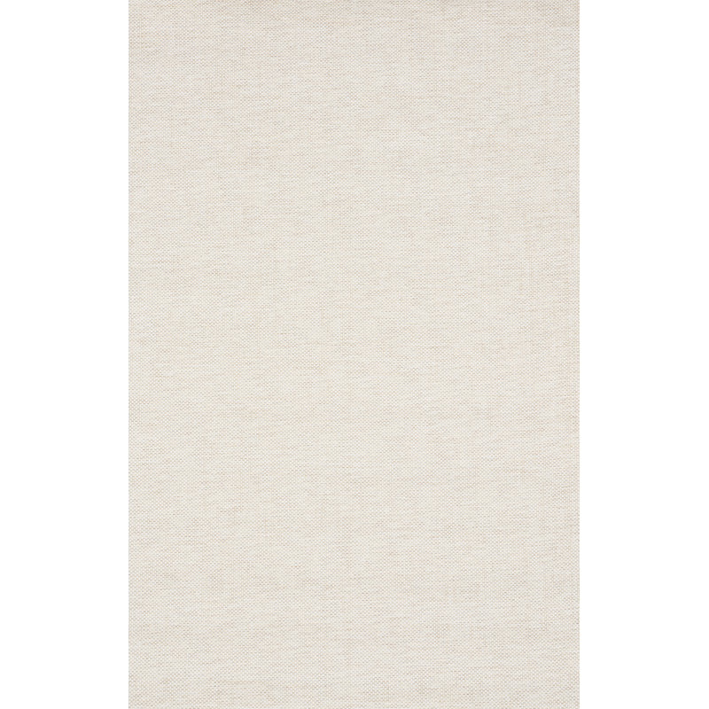 Tonal Paperweave Wallpaper, Ivory