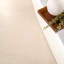 Tuiles de sol et murale Ackland Betonica Canvas 24 po x 48 po, aspect béton mat, en porcelaine.-47591167