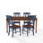 Dunblane Dining Table Set-100479613-100479615