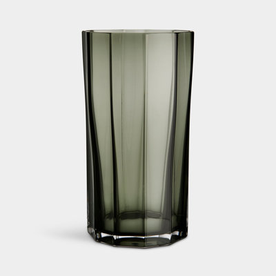 Reed Hurricane Candle Holder
