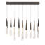 Solitude 14 - Light LED Pendant-969465555