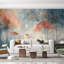 Doux harmonie magnolia-123031793
