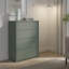 74.5 cm W Chest of 4 Drawers-64951191