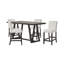 Pendergrass Counter Table And Chairs-103534832-103534833