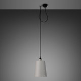 Cross Knurl 1 - Light Pendant