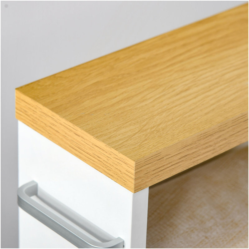 Meuble de rangement Kleankin