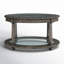 Table basse Hadik