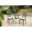 3-Piece Outdoor Patio Bistro Set