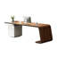 Table de bureau 94,49 po Modern-133693477