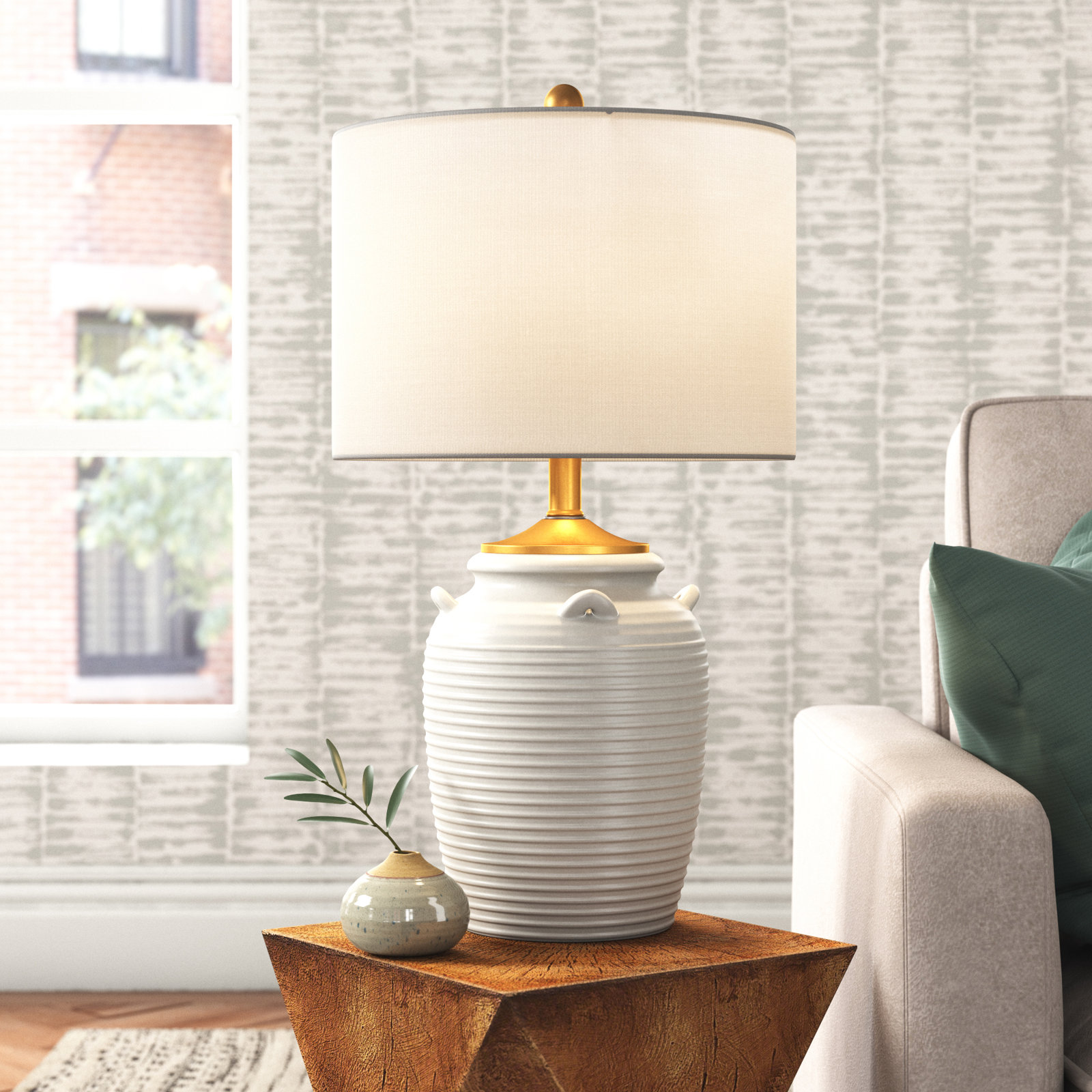 Margo Table Lamp