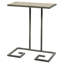 Greek Key C End Table-28638789-61378889