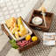 Console 31,5 po