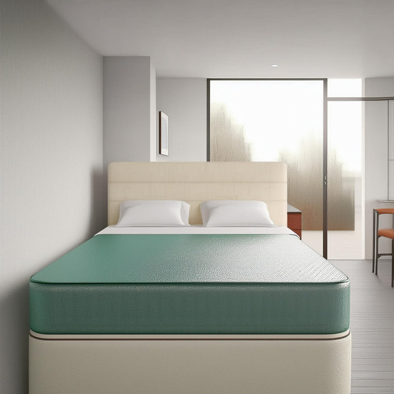 Matelas en vinyle imperméable DayNight, 10", Double court