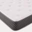 Quilted Foam Firm Mattress-428046736