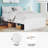 Dunagan Full Platform Bed-123382841-123382842