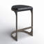 Tabouret de bar et de comptoir Bellesa-1472330481-1472330483
