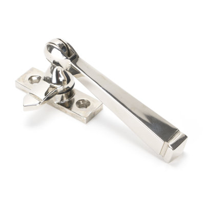 Avon Fastener Lock