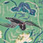 Lotus Garden Fabric-35102789