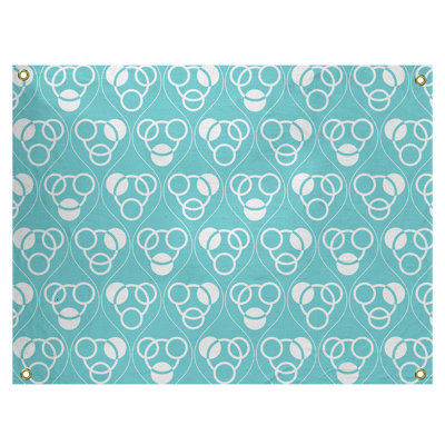 Jordao Polyester Tapestry
