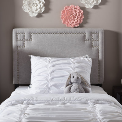 Tête de lit simple tapissier Allenhurst