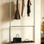 Portemanteau en acier inoxydable-2062488860