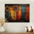 " African Tribal Rhythms VII "-588991830