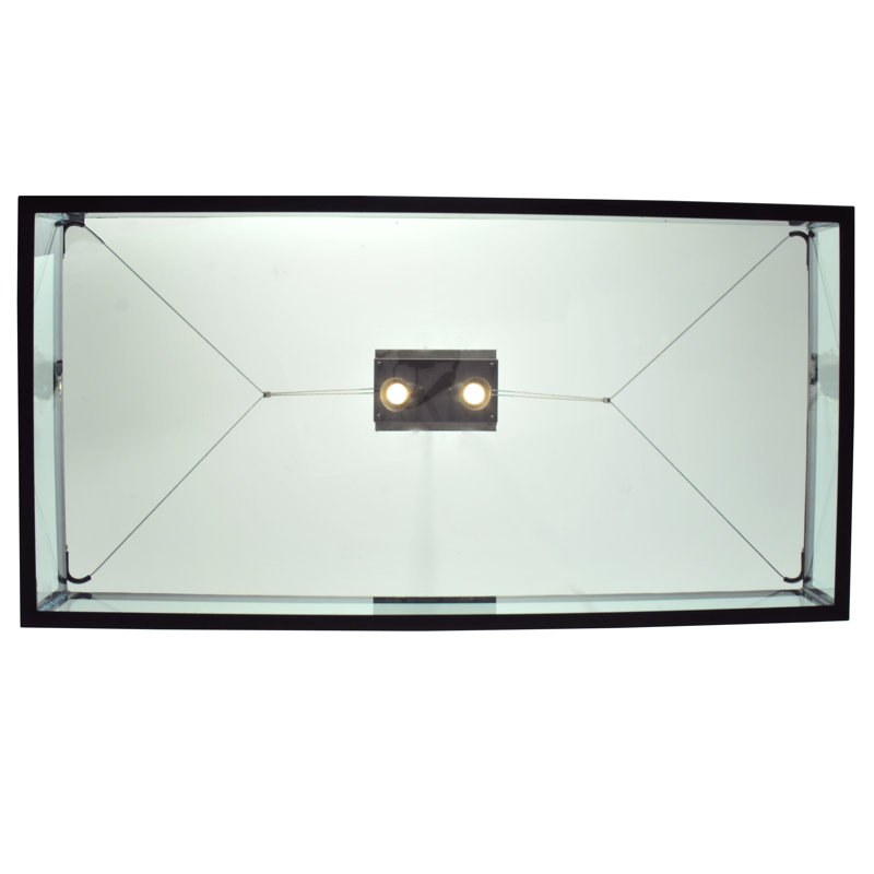 2 - Light Pendant