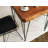 Zen Wire Modern Chair-114326044