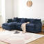 Upholstered 107.5'' Sofa-132901944