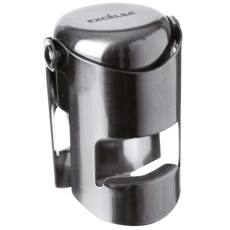 Enoteque Stainless Steel Bar Tool