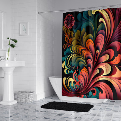Shower Curtain
