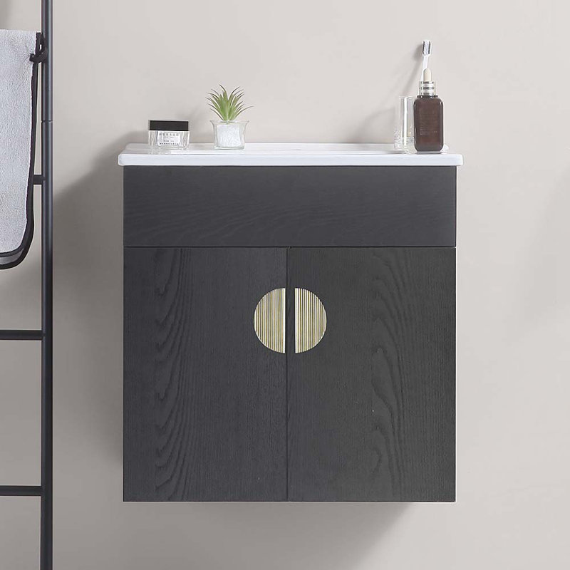 Bathroom Vanity Base Only
