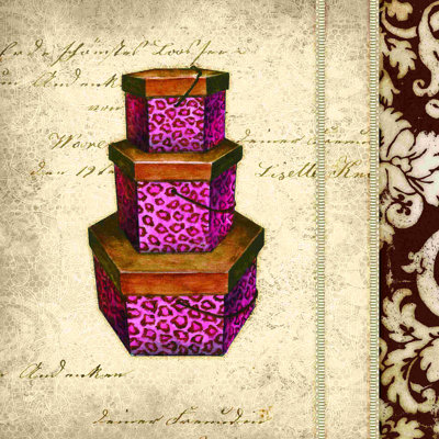 " Hatbox 2 "