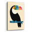 «Rainbow Toucan» par Andy Westface-684302115