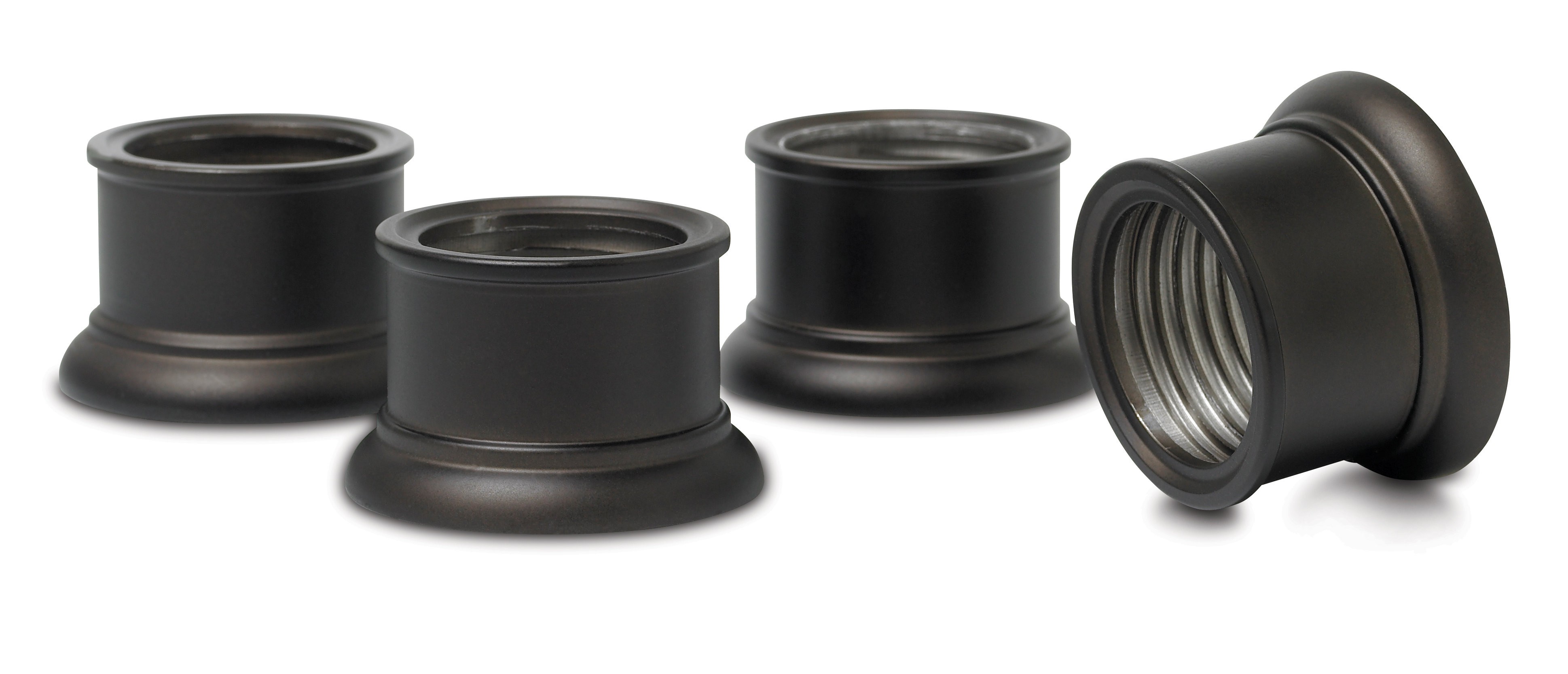 Darby Home Co Glassell Ceiling Fan Downrod Couplers Wayfair