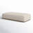 Kashida Upholstered Ottoman
