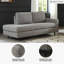Jaslynn Upholstered Chaise Lounge
