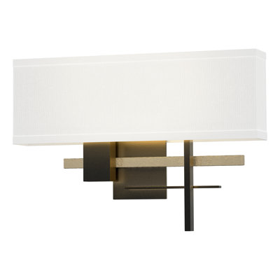 Cosmo 2 - Light Flush Mounted Sconce