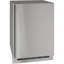 U-Line 24'' W Built-In Mini Fridge